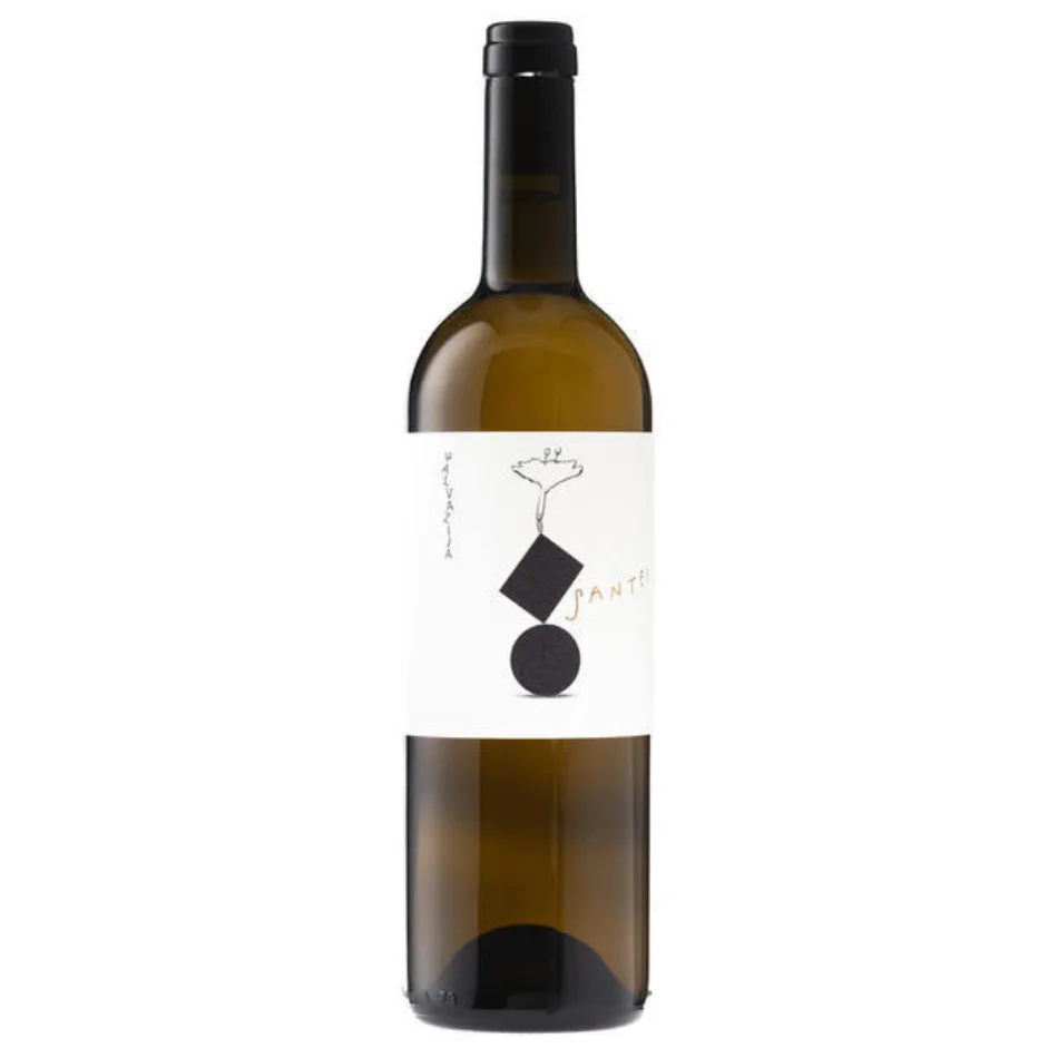 Santei Malvazija Maximus 0,75 L