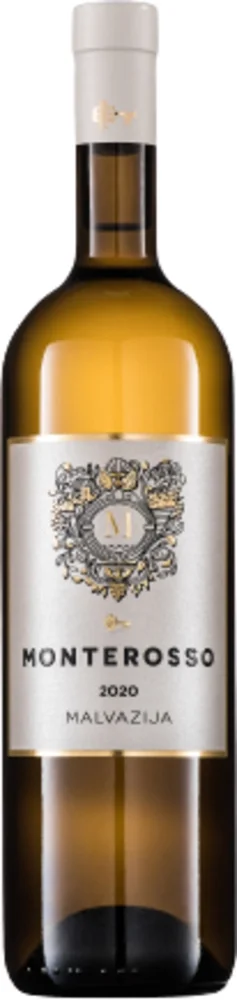 Monterosso Malvazija 0,75 L