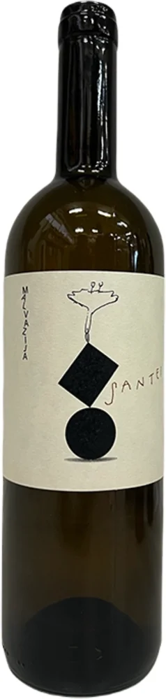 Santei Malvazija 0,75 L