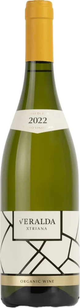 Veralda Malvazija Xtriana ECO 0,75 L