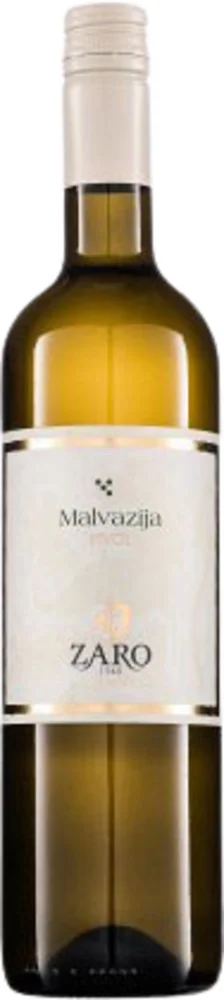 Zaro Malvazija 0,75 L