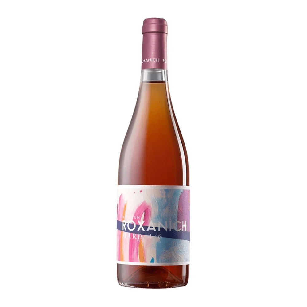 Roxanich Mara 4/6 0,75 L