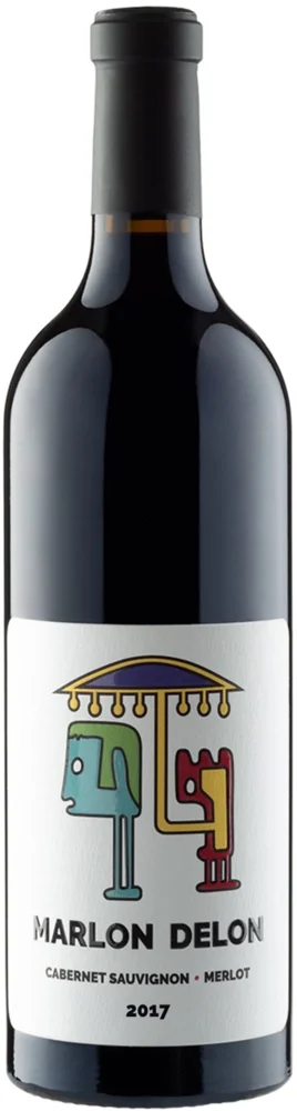 Erdevik Marlon Delon 2017 0,75 L