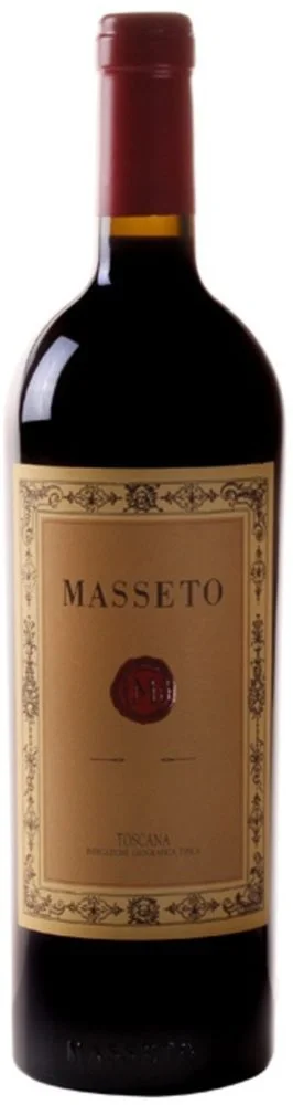 Masseto Masseto IGT 2012 0,75 L