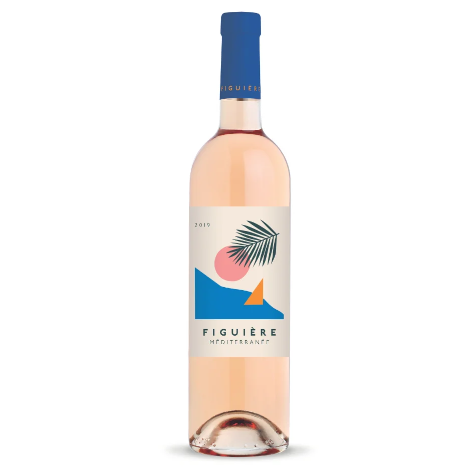 Figuiere Mediterranee Rose 2024 0,75 L