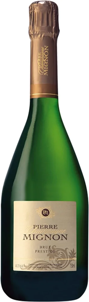 Champagne Pierre Mignon Prestige Brut 1,5 L