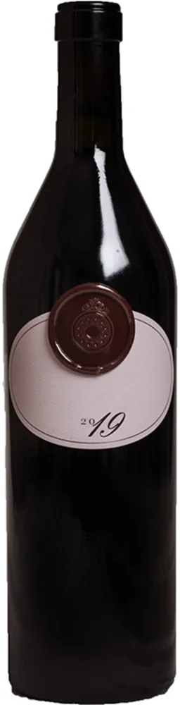Buccella Merlot 2019 0,75 L