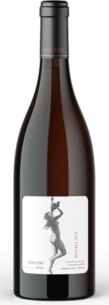 Merlot 2021 Erigone 0,75 L
