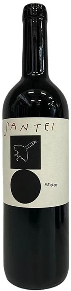 Santei Merlot 0,75 L