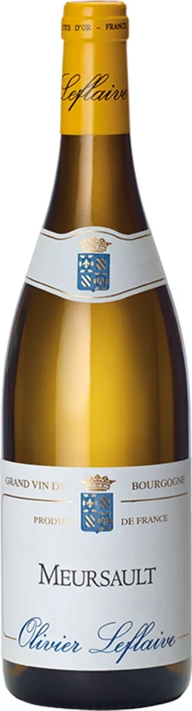 Olivier Leflaive Meursault 2020 0,75 L