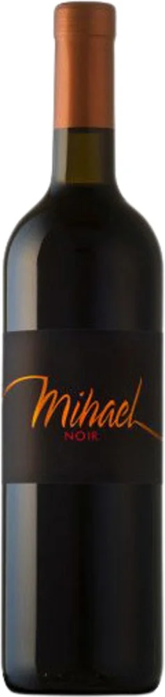 Prinčič Mihael Noir 2020 0,75 L