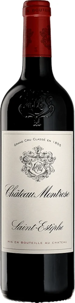 Chateau Montrose Montrose 2014 0,75 L
