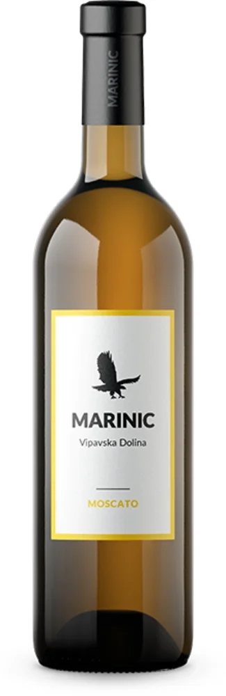 Moscato Marinič 0,75 L