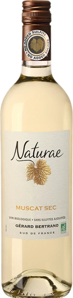 Gerard Bertrand Naturae Muscat 0,75 L
