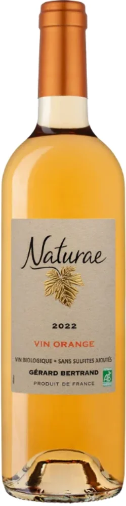 Gerard Bertrand Naturae Orange 0,75 L