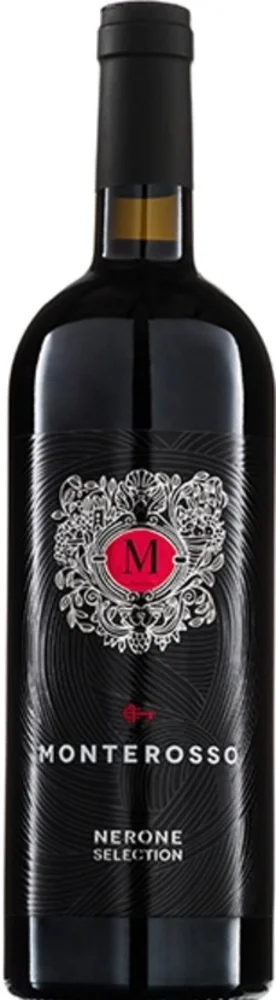 Monterosso Nerone Selection 2020 0,75 L