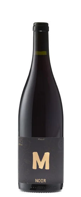 Noir 2021 M-enostavno dobra vina 0,75 L