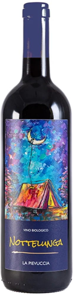 La Pievuccia Nottelunga 2020 0,75 L