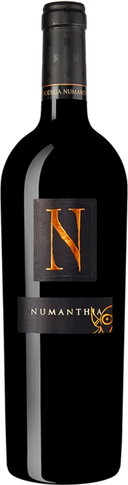 Numanthia Numanthiua 2017 0,75 L