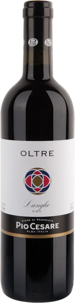 Pio Cesare Oltre DOC 2020 0,75 L