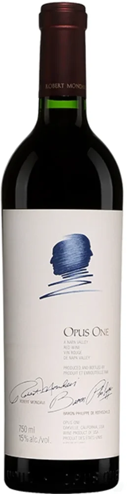 Opus One Opus One 2015 0,75 L