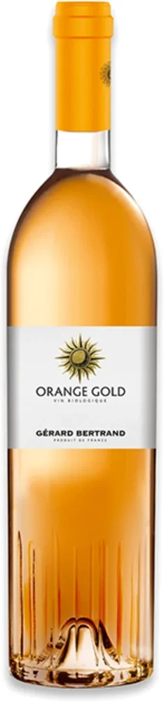 Gerard Bertrand Orange Gold 0,75 L