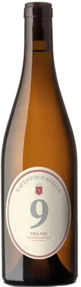 Pansa Blanca 2019 Raventos de Alella 0,75 L