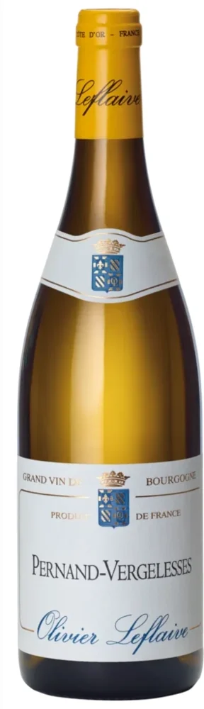 Olivier Leflaive Pernand - Vergelesses Blanc 2020 0,75 L