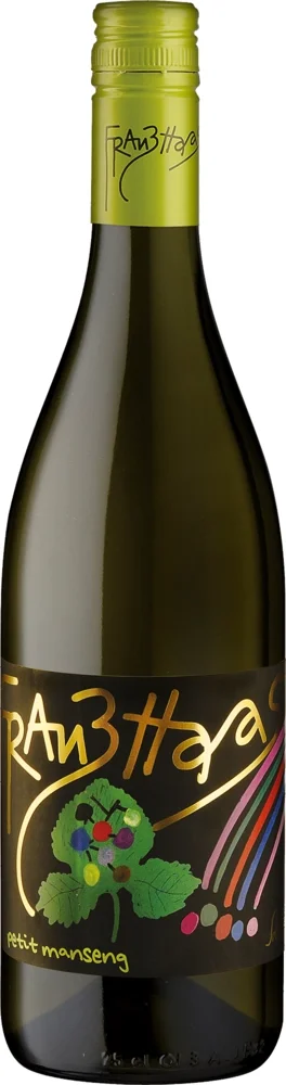 Franz Haas Petit manseng 2018 0,75 L