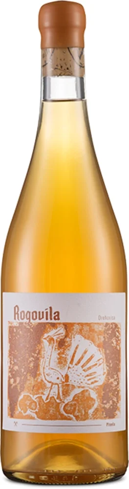 Rogovila Pinela 2022 0,75 L