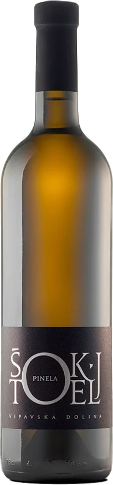 Štokelj Pinela 0,75 L