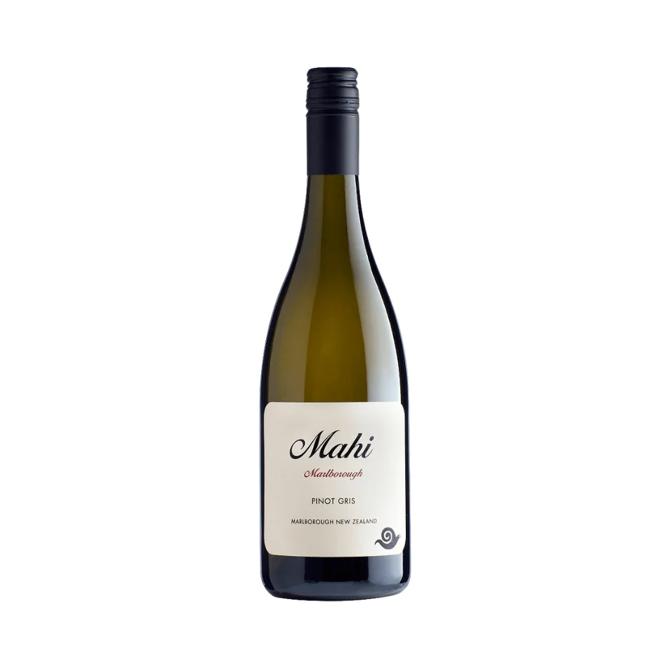 Mahi Pinot Gris 2022 0,75 L