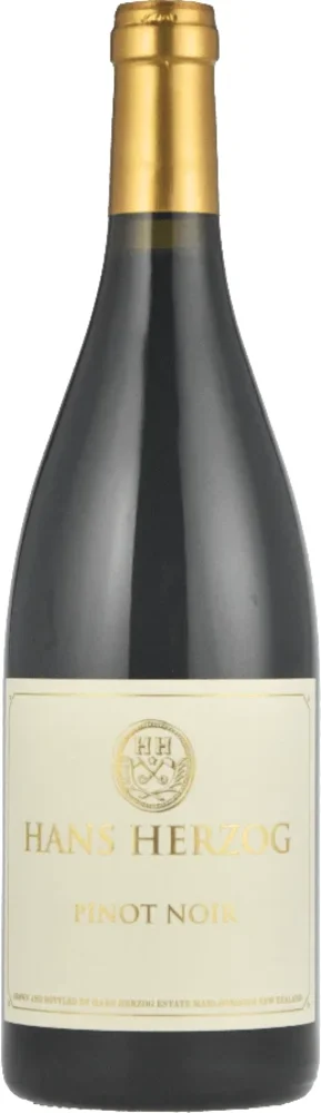 Hans Family Estate Pinot Noir 2013 0,75 L