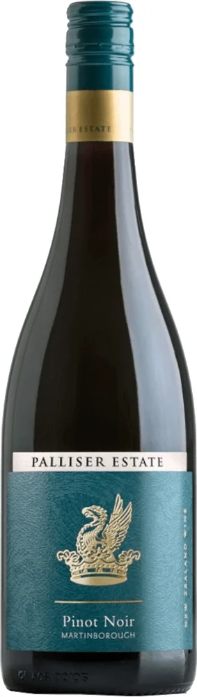 Palliser Estate Pinot Noir 2018 0,75 L