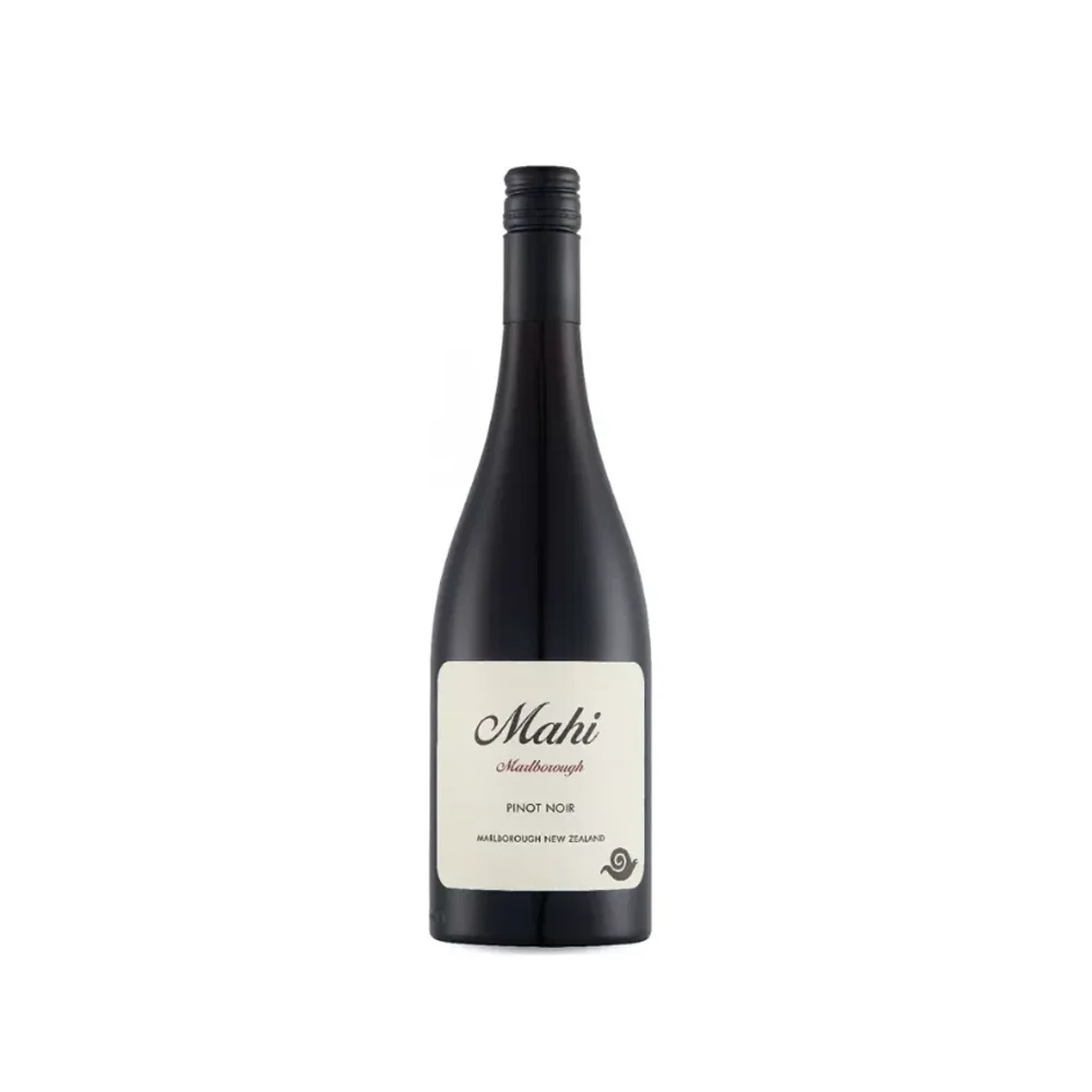 Mahi Pinot Noir 2020 0,75 L
