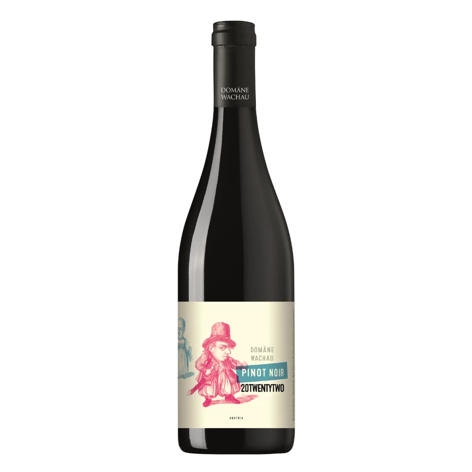 Domane Wachau Pinot Noir Reserve 2022 0,75 L
