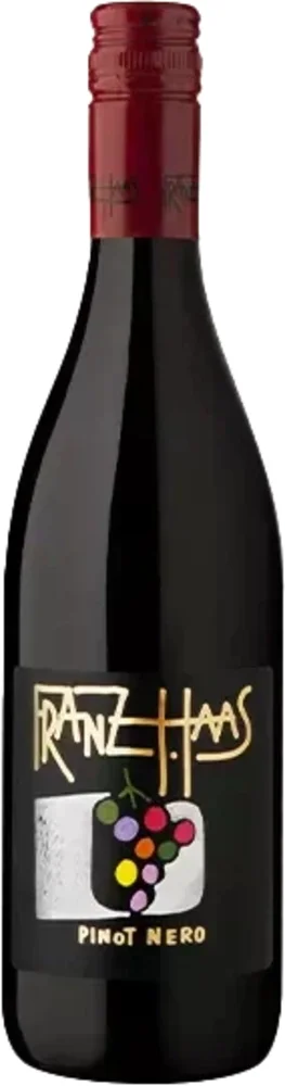 Franz Haas Pinot nero 2017 0,75 L