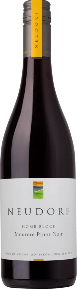 Neudorf Pinot noir 2016 0,75 L