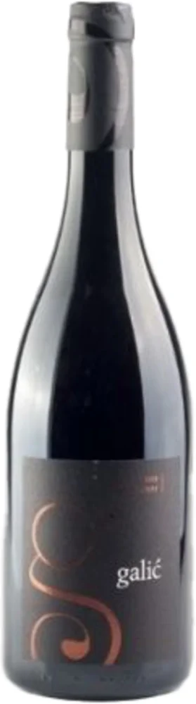 Galić Pinot noir 2019 0,75 L