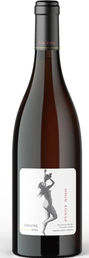 Pinot noir 2021 Erigone 0,75 L