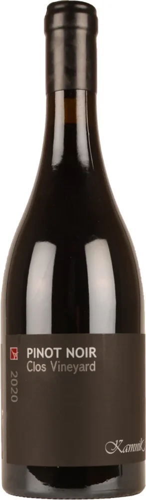 Kamnik Pinot noir 0,75 L