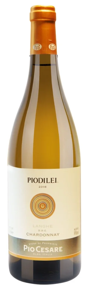 Pio Cesare Piodilei Chardonnay DOC 2021 0,75 L