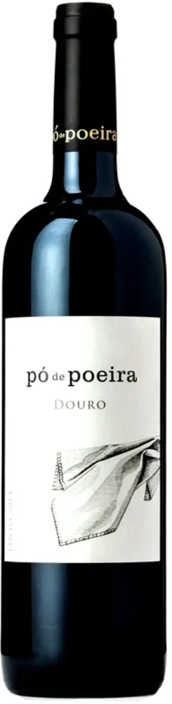 Poeira Poeira 2013 Quinta do 0,75 L