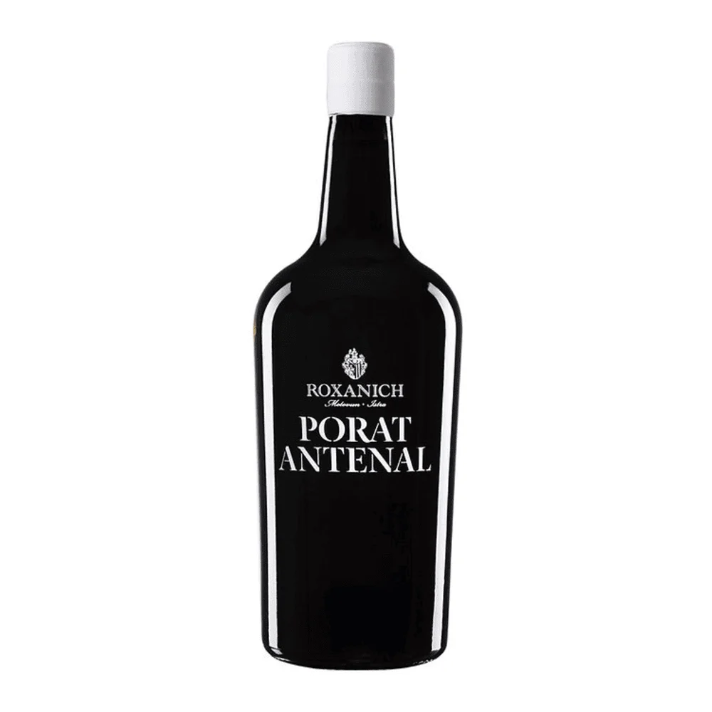 Roxanich Porat Antenal 2009 0,75 L
