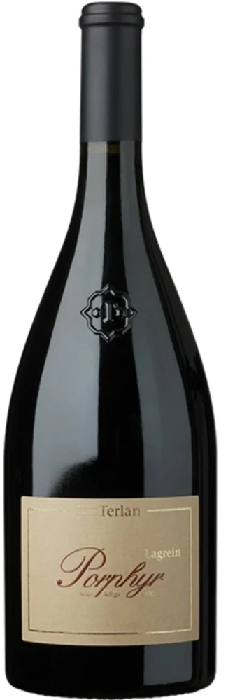 Cantina Terlano Porphyr Lagrein Riserva 2023 0,75 L
