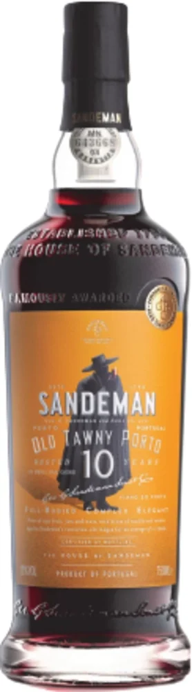Sandeman Porto 10Y Tawny 0,75 L