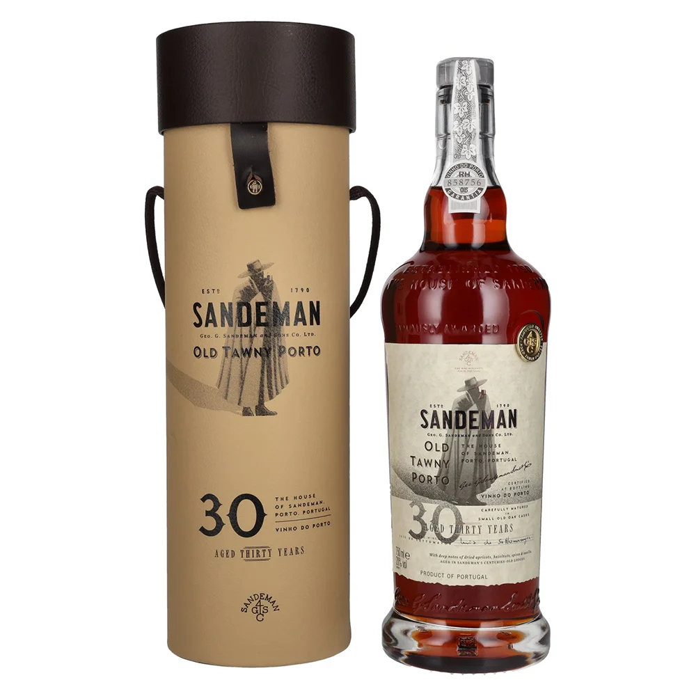 Sandeman Porto 30Y Tawny 0,75 L