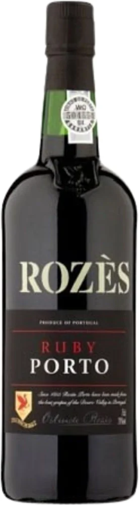 Rozes Porto Ruby 0,75 L