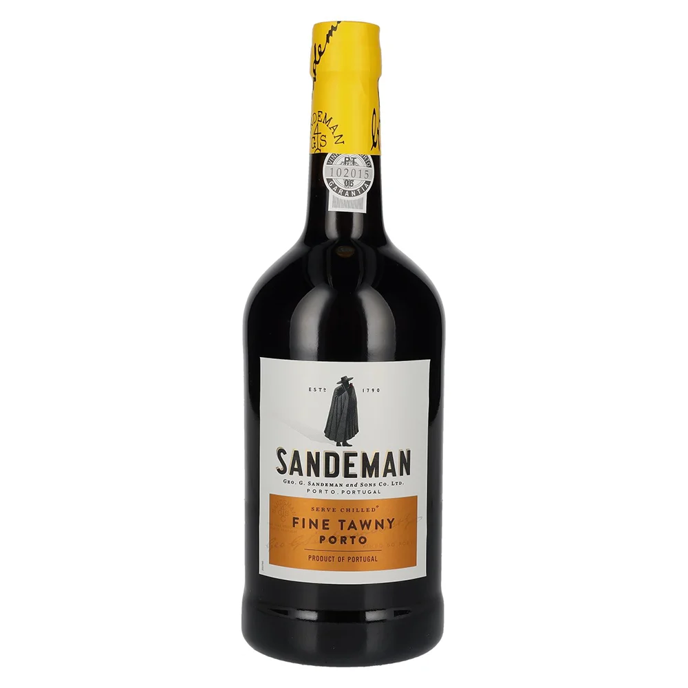 Sandeman Porto FINE TAWNY 0,75 L