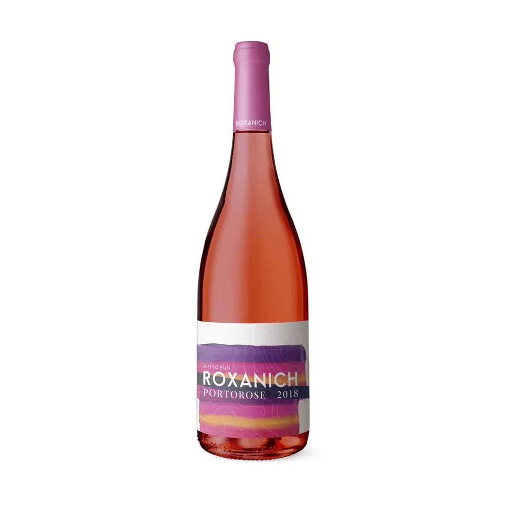 Roxanich Portorose 0,75 L